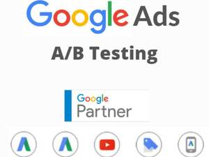 Webcomソリューションで利用可能なGoogle広告<span class=keywords><strong>A</strong></span>/<span class=keywords><strong>B</strong></span>テストスペシャリスト不動産Webサイト開発サービス