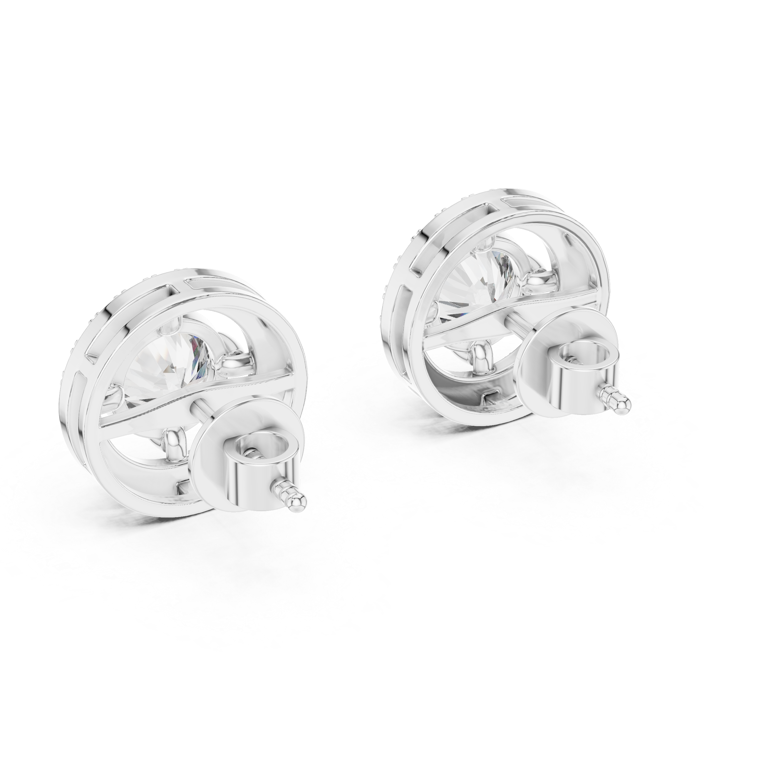 White Gold / Silver