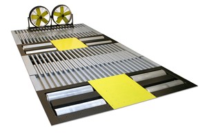 Class a Inertial Chasis Dynamometer Premium Accuracy Dyno for 4WD Cars and Motorcycles Dyno Engine <strong>test</strong> - Made in <strong>Turkey</strong> - Product Image 2