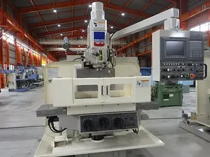 Gran máquina automática de segunda mano Universal Metal Smart Mini Cnc Torno Procesamiento