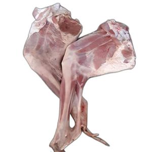 山羊肉冷冻清真认证出口标准散装供应可供进口商分销商和食品加工商使用