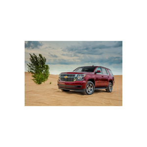 Modern tasarım ve akıllı iç teknoloji ile ihracat için yüksek performanslı Chevy Tahoe - Product Image 2