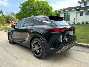 มือสอง2023เล็กซัส RX 350หรู AWD