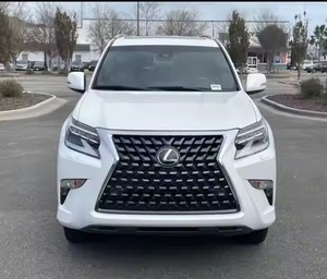 SUV車4.6 L中古2021 LE-XUS GX GX <span class=keywords><strong>460</strong></span>プレミアム4WD V-8
