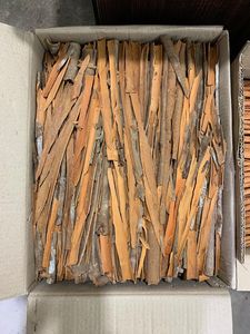 2023高品质斯里兰卡肉桂最优惠价格出口生皮香料香辣油最优惠价格肉桂肉桂辛辣香料块