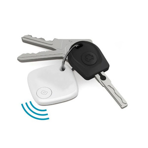 Wholesale Price Long Standby Precise Positioning Find My Tags Mini <strong>Tracking</strong> <strong>Device</strong> Smart Anti-Loss Tracker for Apple - Product Image 1