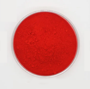 เม็ดสีสีแดง 48:1 Bbn สําหรับการย้อมหนังสิ่งทอหมึกสูตรน้ํา - Product Image 3