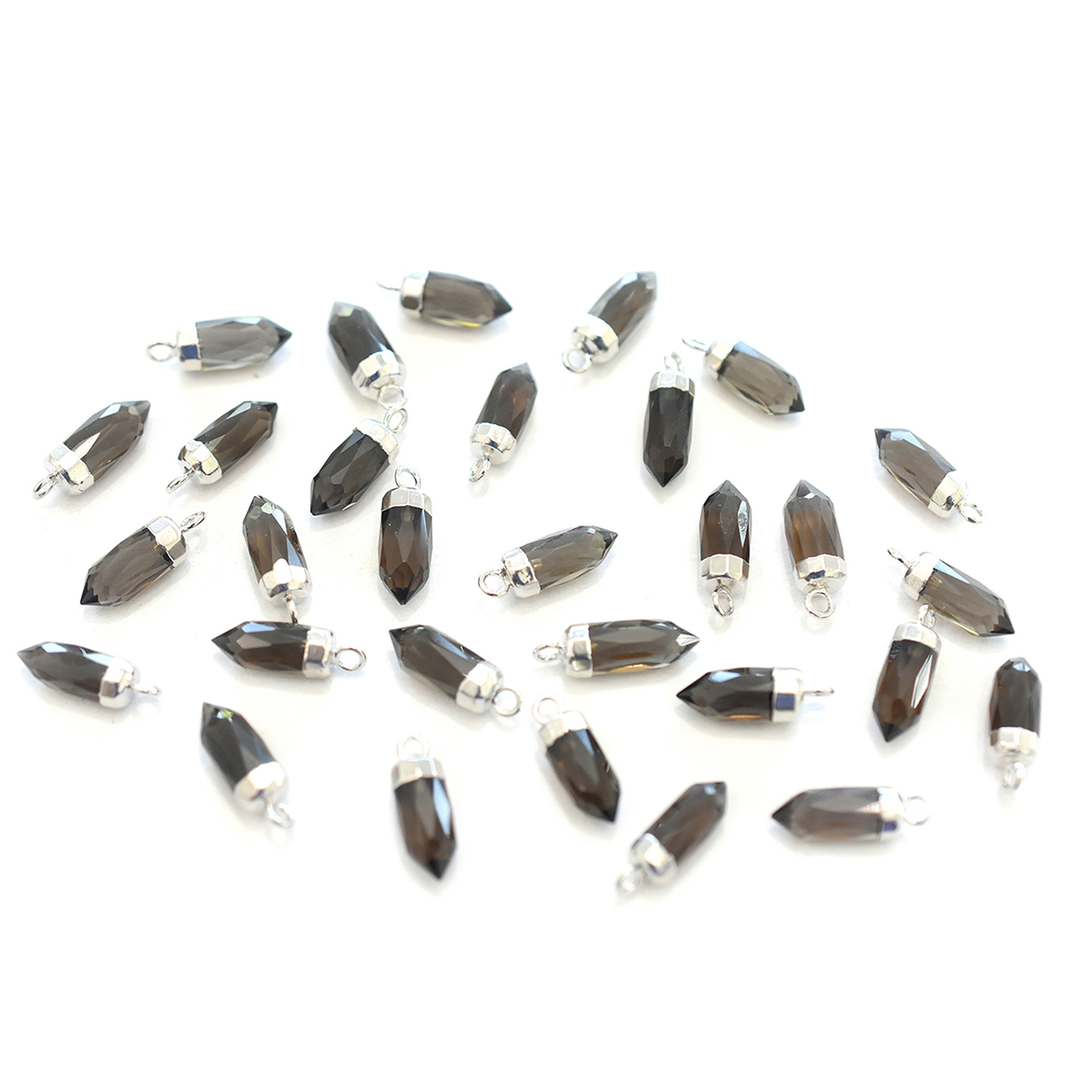 Smoky Quartz