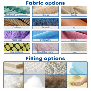 Luxus Haustier Nest Bett Anti-Rutsch weich warm warm benutzer definierte Hunde bett Katzen bett atmungsaktive Hunde decke - Product Image 5