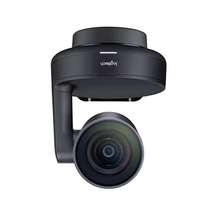 Logitech Rally CC4900E Meetup 4K HD Webcam Conference Business Office USB Wide Angle PTZ Camera Webcam - Product Image 5