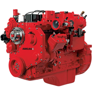 Mükemmel durum kullanılan ISB 5.9L ticari araç satım veya değiştirme için dizel motor montajı 6 silindir 4BT kodu - Product Image 3