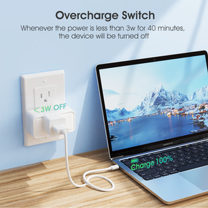 Smatrul Tuya ปลั๊กอัจฉริยะ Wi-Fi 16A เต้ารับอัจฉริยะเครื่องใช้ในบ้านอัจฉริยะที่มีเวลาตรวจสอบพลังงานควบคุมแอปทำงานร่วมกับ Alexa Google Home - Product Image 5