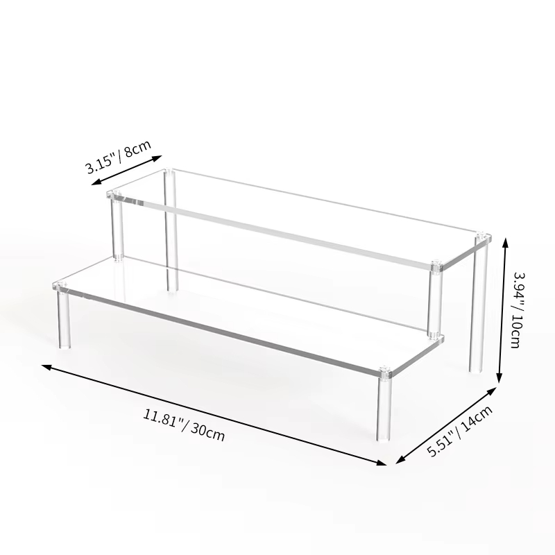 30X8cm 2 couches