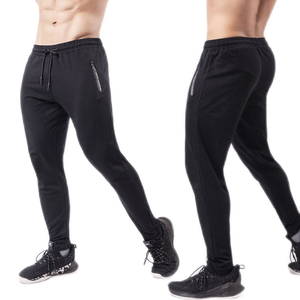 Teewe Nam Nén Chặt Chẽ Phù Hợp Dưới Chạy Quần Jogger Tập Thể Dục Phòng Tập Thể Dục Quần Áo Thể Thao Chạy Bộ Theo Dõi Quần Cho Nam Giới - Product Image 2