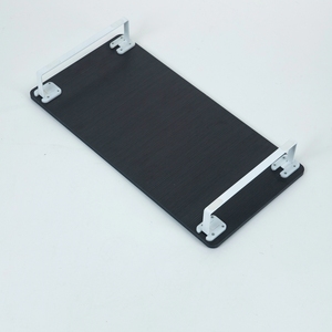 Multi <strong>Function</strong> Desktop <strong>Monitor</strong> Riser Desk Storage Organizer Wooden <strong>Computer</strong> <strong>Monitor</strong> Stand - Product Image 6