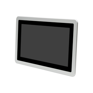 15.6 Inch Industrial <strong>LCD</strong> <strong>Touch</strong> <strong>Monitor</strong> <strong>Touch</strong> Panel Capacitive <strong>Touch</strong> <strong>Monitor</strong> - Product Image 5