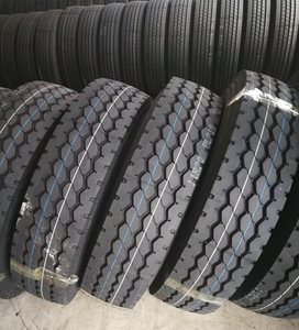 タイヤダンロップ中古車とトラックタイヤのバルク在庫あり - Product Image 4