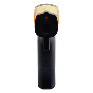 Nhiệt kế công nghiệp không tiếp xúc Nhiệt kế kỹ thuật số BENETECH gm550e - Product Image 5