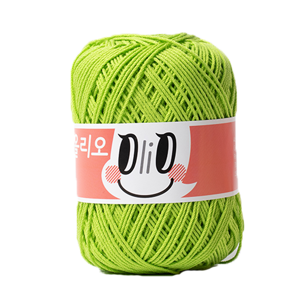 757 Light Green