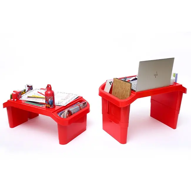 Mobili per bambini vendita calda produttore eco-friendly apprendimento scrivania, pittura di plastica per bambini tavolo sedie Set/