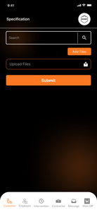Kundenspezifische Apps Softwareservice professionelle Anwendungssoftware-Entwicklung IOS Android Mobile APP-Entwickler