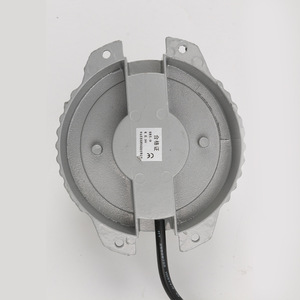 Aluminum Circular RGB Dmx Pixel Modules Lamp Programmable DC24V 3W Advertising Smart <strong>LED</strong> Point Light Colorful Lighting - Product Image 5