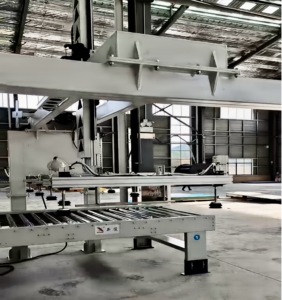 2024 Hot Sell Automatic <strong>Loading</strong> and Unloading <strong>System</strong> and Gantry <strong>Robot</strong> - Product Image 6