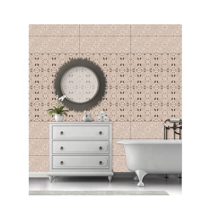 สีน้ำตาล