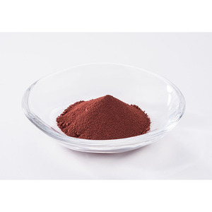 电解铜粉分枝状99% min铜粉45微米铜粉325目 - Product Image 2