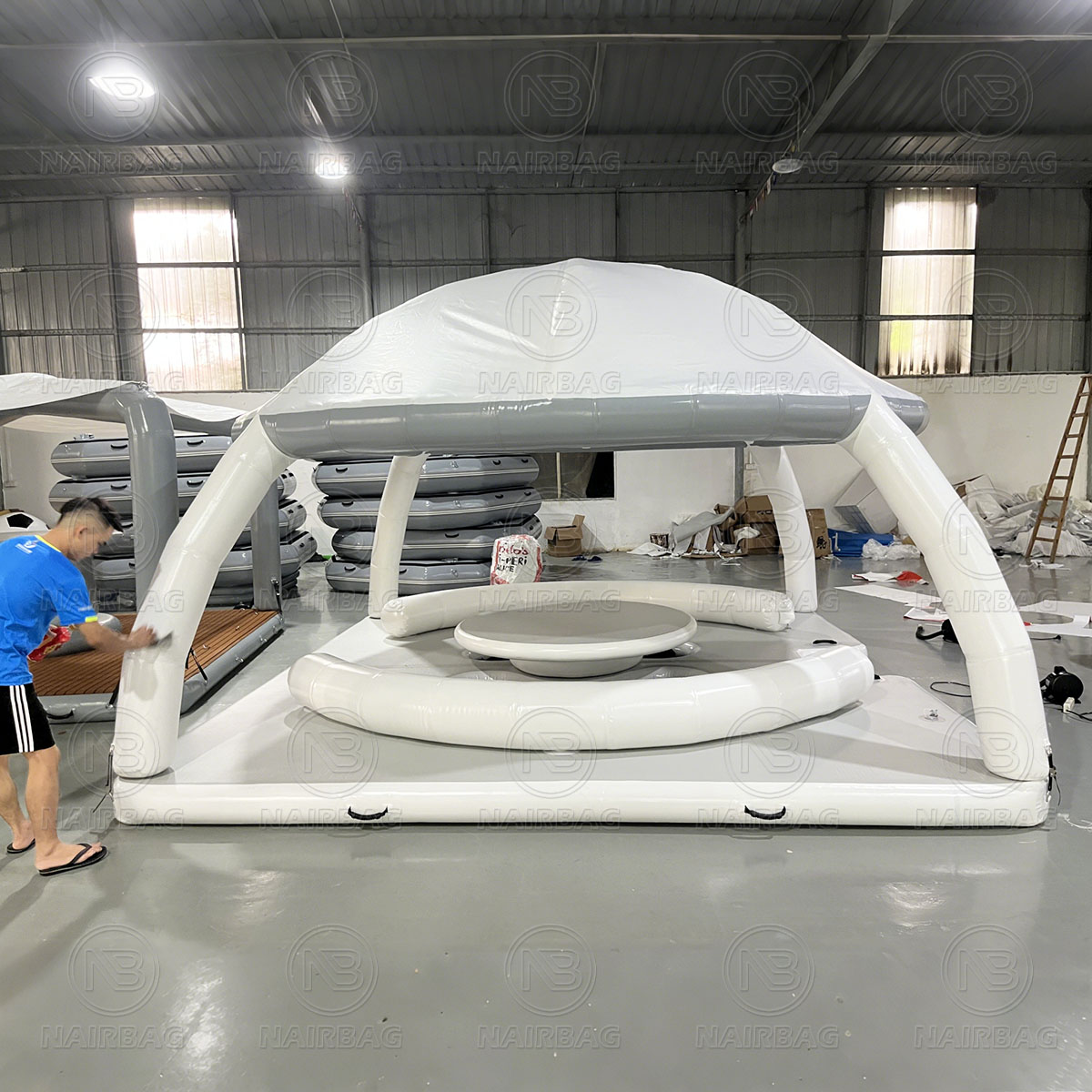 Tamaño/Color/Logotipo Personalizados