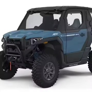 DISCOUNTS ATV Four Wheels Street Legal Quad Bikes - Product Image 1