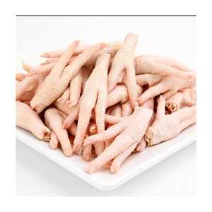 チキンフィート/冷凍チキン足/新鮮なチキンと足の輸出準備 - Product Image 4