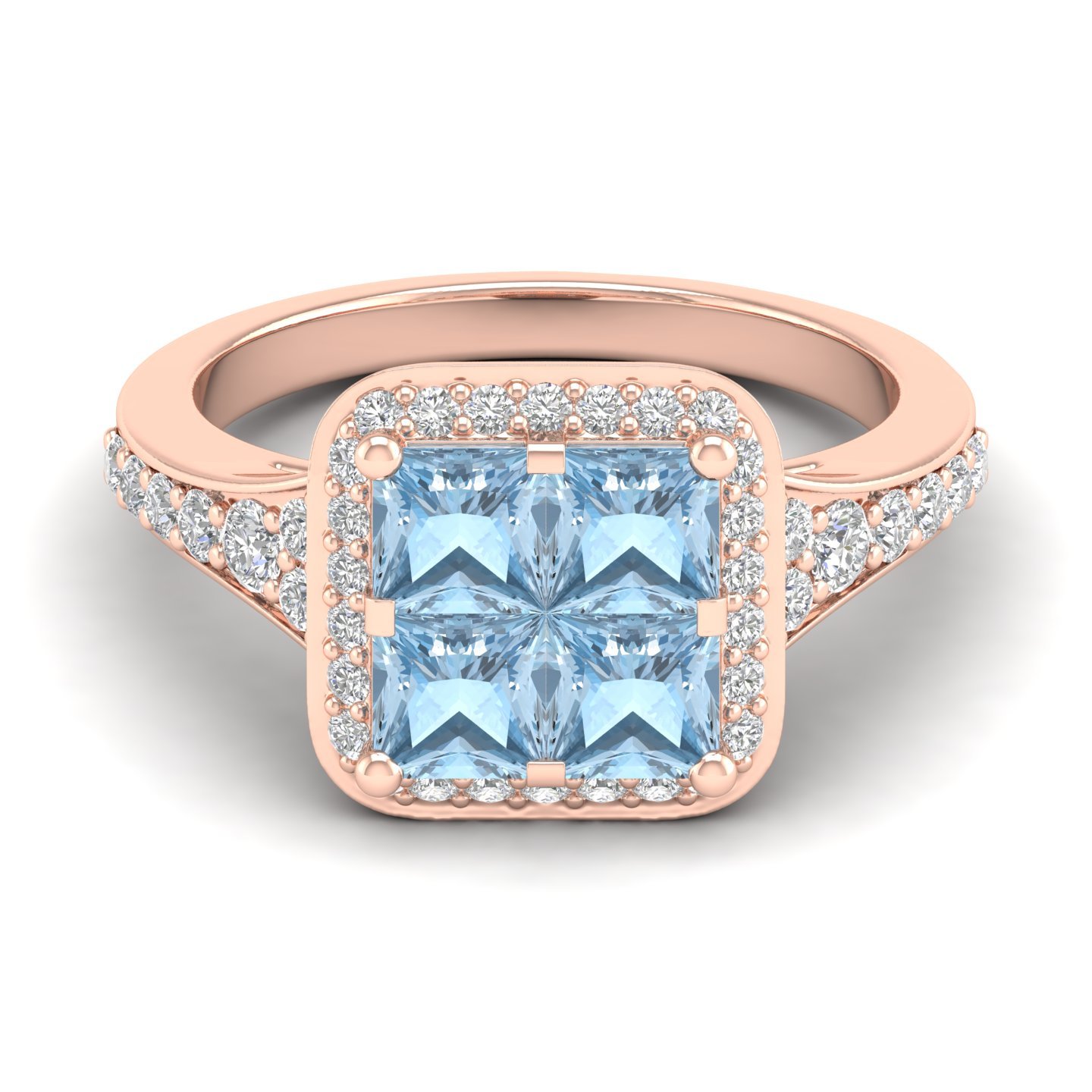 Rose Gold