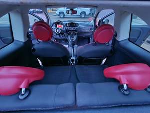 CLEAN TITLE <strong>USED</strong> 2022 <strong>FIAT</strong> 500 POP HATCHBACK FWD READY TO SHIP - DOOR TO DOOR DELIVERY - Product Image 4