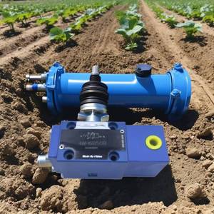 Van điều khiển hướng thủy lực 4wh6b50b loạt nhiều mô hình có sẵn - Product Image 3