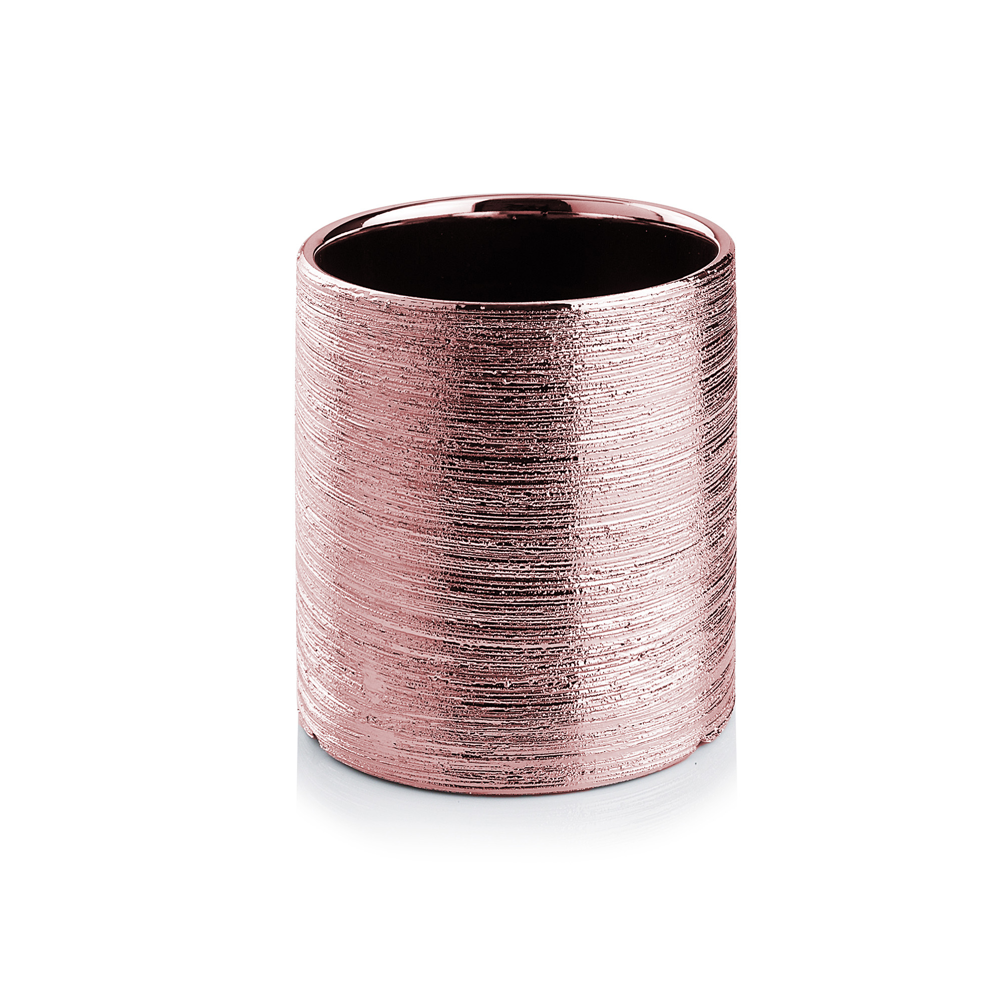 Or rose - Texturé