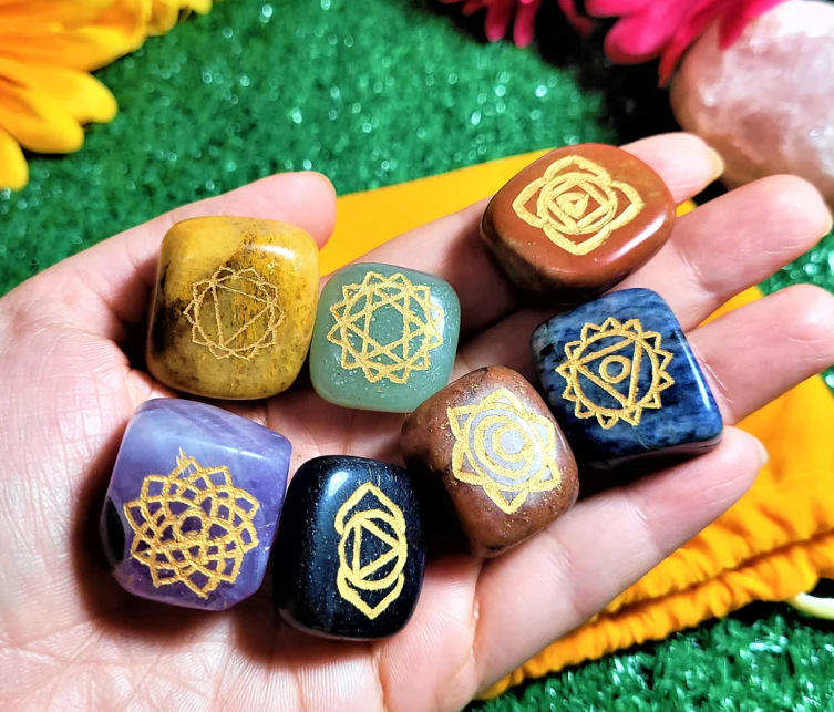 หินจักระ