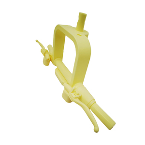 Su misura ad alta precisione di grandi dimensioni servizio di stampa 3D di prototipazione rapida ABS in Nylon in fibra di carbonio SLA SLS PLA resina prototipo