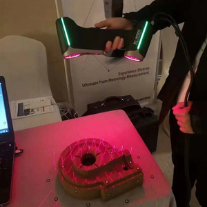 Servicio de ingeniería inversa-Modelado DE DATOS 3D de alta calidad - Product Image 2