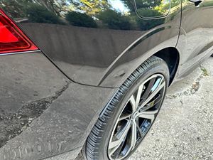2022 volvo xc60 t8 R-תכנון חבילות מתקדמות כוללות 455 כ "ס תקע-in היברידי SUV