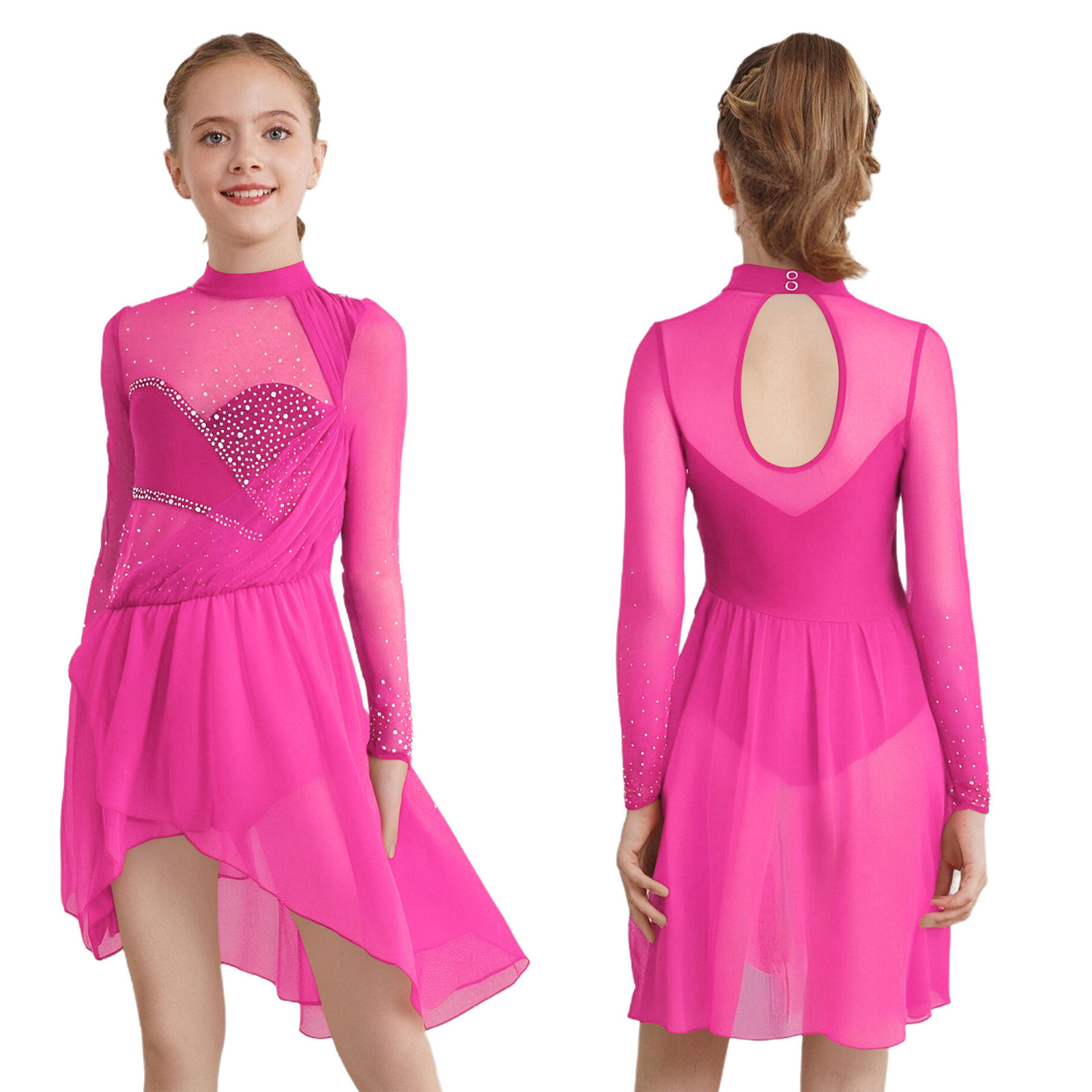 Hot Pink