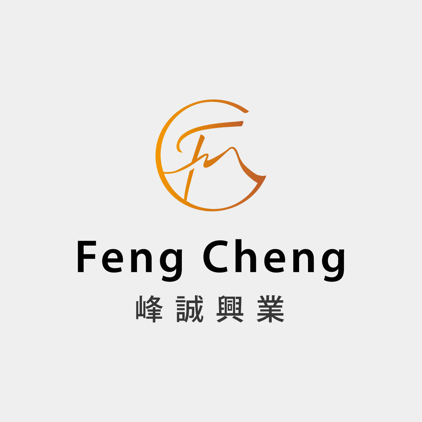 company logo