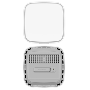 Hua-wei H158-381 5G CPE Router WiFi 6 Dual Band wi-fi ripetitore 7200Mbps con Slot per Sim Card di rete Extender segnale di richiamo - Product Image 4