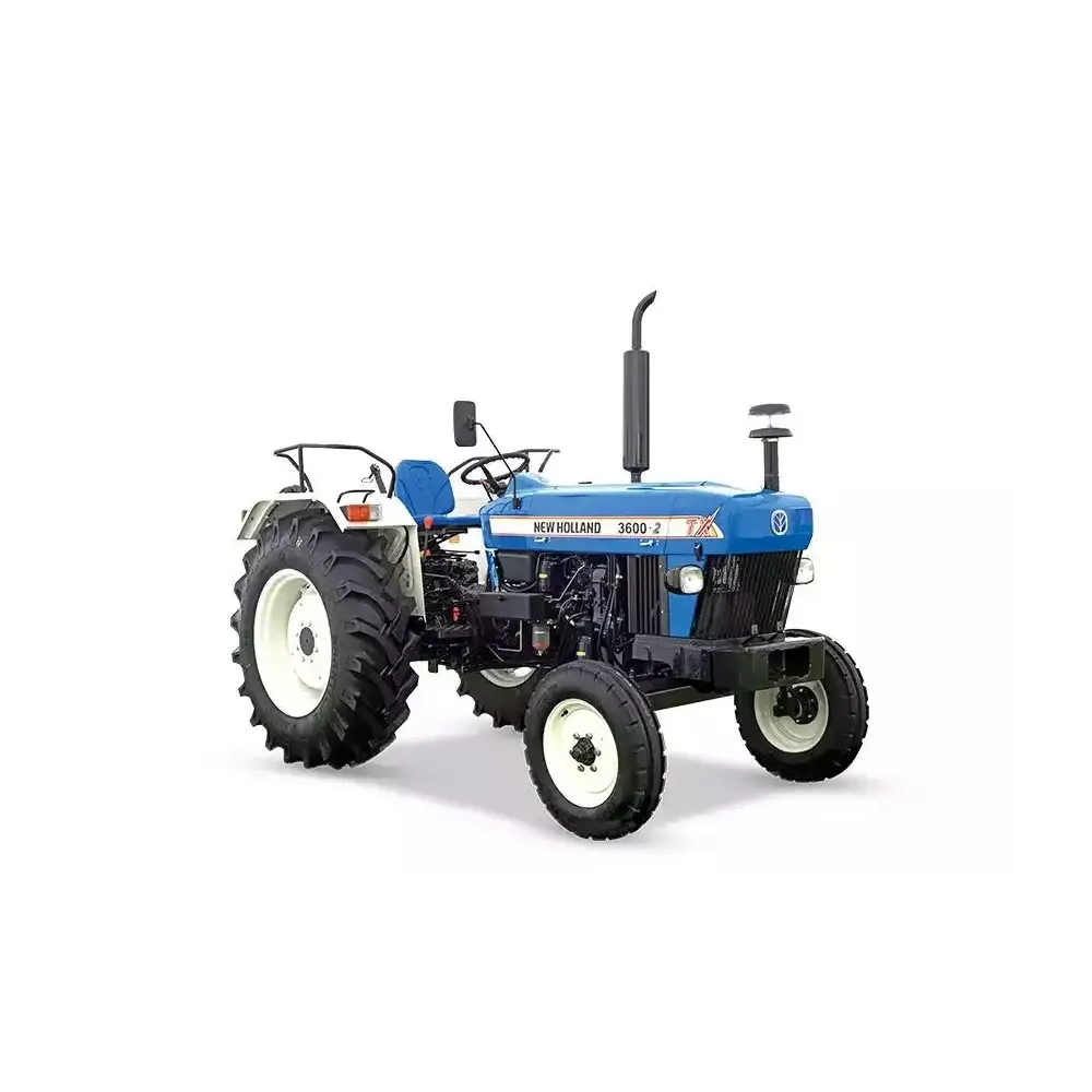 Gran fabricante de equipos agrícolas modelo 3600-2TX tractor agrícola Agrícola a un precio asequible