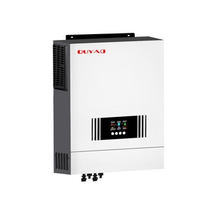 OUYAD <span class=keywords><strong>HYG</strong></span> MAX 10.2 KW <span class=keywords><strong>a</strong></span>çık ve kapalı ızgara güneş hibrid invertör anma gücü 10200 W dalgalanma gücü 20400 W