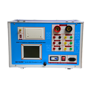 Wrindu-Equipo de prueba de analizador CT Pt, kit analizador CT PT, probador integral - Product Image 1
