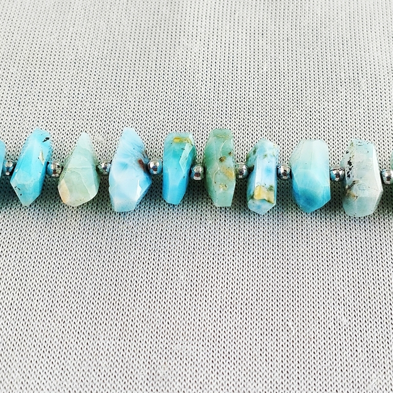 Chrysocolla