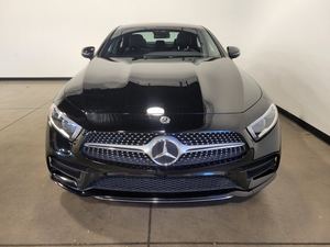 2020 Mercedes-Benz <span class=keywords><strong>CLS</strong></span> พร้อมเบาะหนังซันรูฟแบบพาโนรามาพวงมาลัยซ้าย