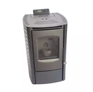 室内家用木质炉灶，用于烹饪和加热用木质燃烧炉 - Product Image 4