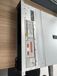 ชั้นวาง2U R760 PowerEdge เซิร์ฟเวอร์ Intel Xeon หน่วยประมวลผล4509Y เงิน16GB หน่วยความจำ DDR4ที่จัดเก็บ SAS สินค้าใหม่ - Product Image 6